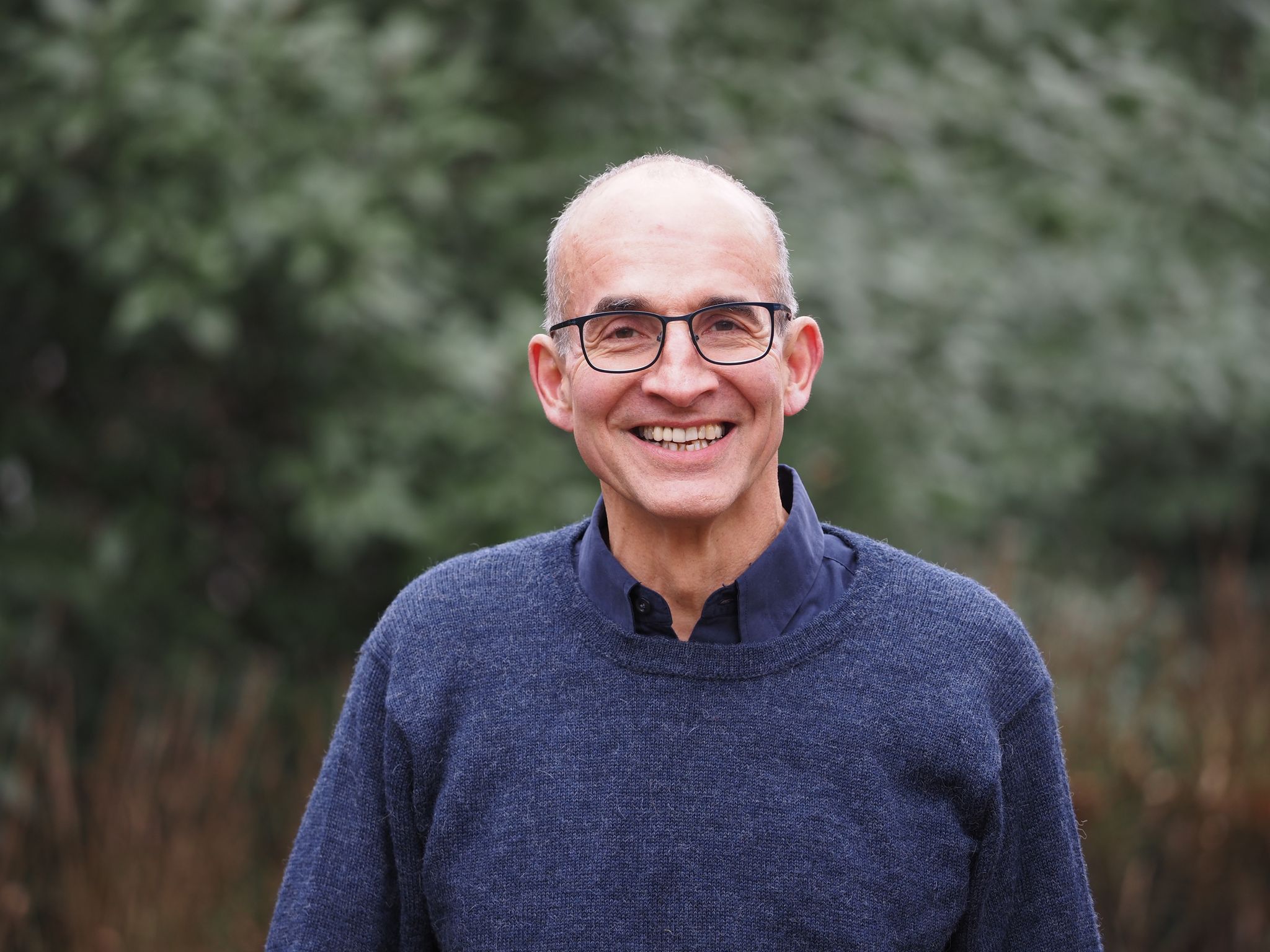 Kandidat*innen Bündnis 90/DIE GRÜNEN Bensheim