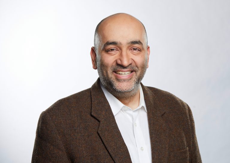 Omid Nouripour im Livestream bei den Grünen Bündnis 90/DIE GRÜNEN