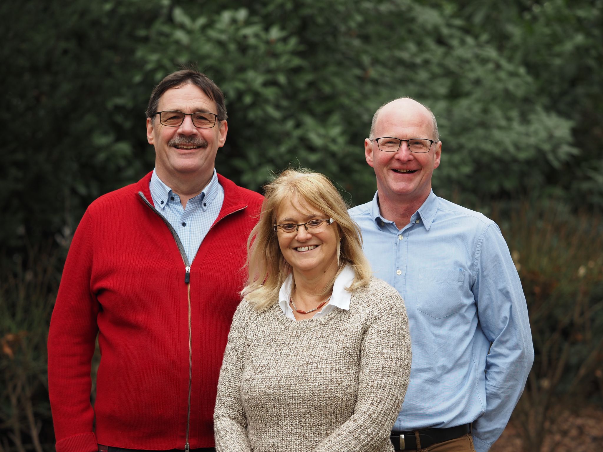 Ortsbeirat Auerbach – Bündnis 90/DIE GRÜNEN Bensheim