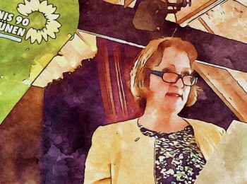 Doris Sterzelmaier: RÜCKBLICK 2021 aus Sicht eines langjährigen Fraktionsmitglieds